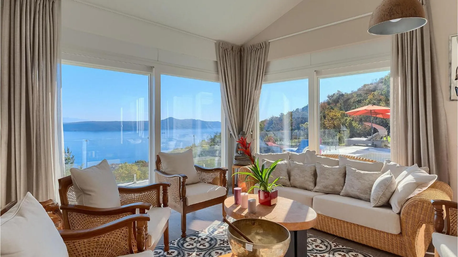 Villa Niazi Mošćenička Draga