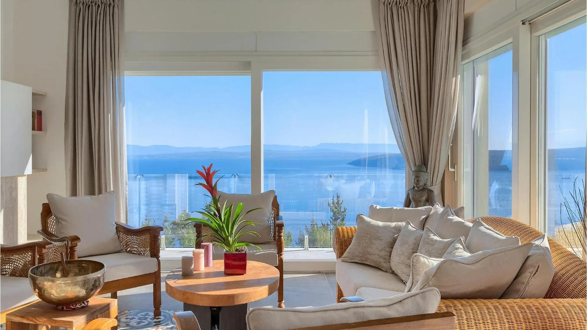 Villa Niazi Mošćenička Draga 0*,  Kroatië