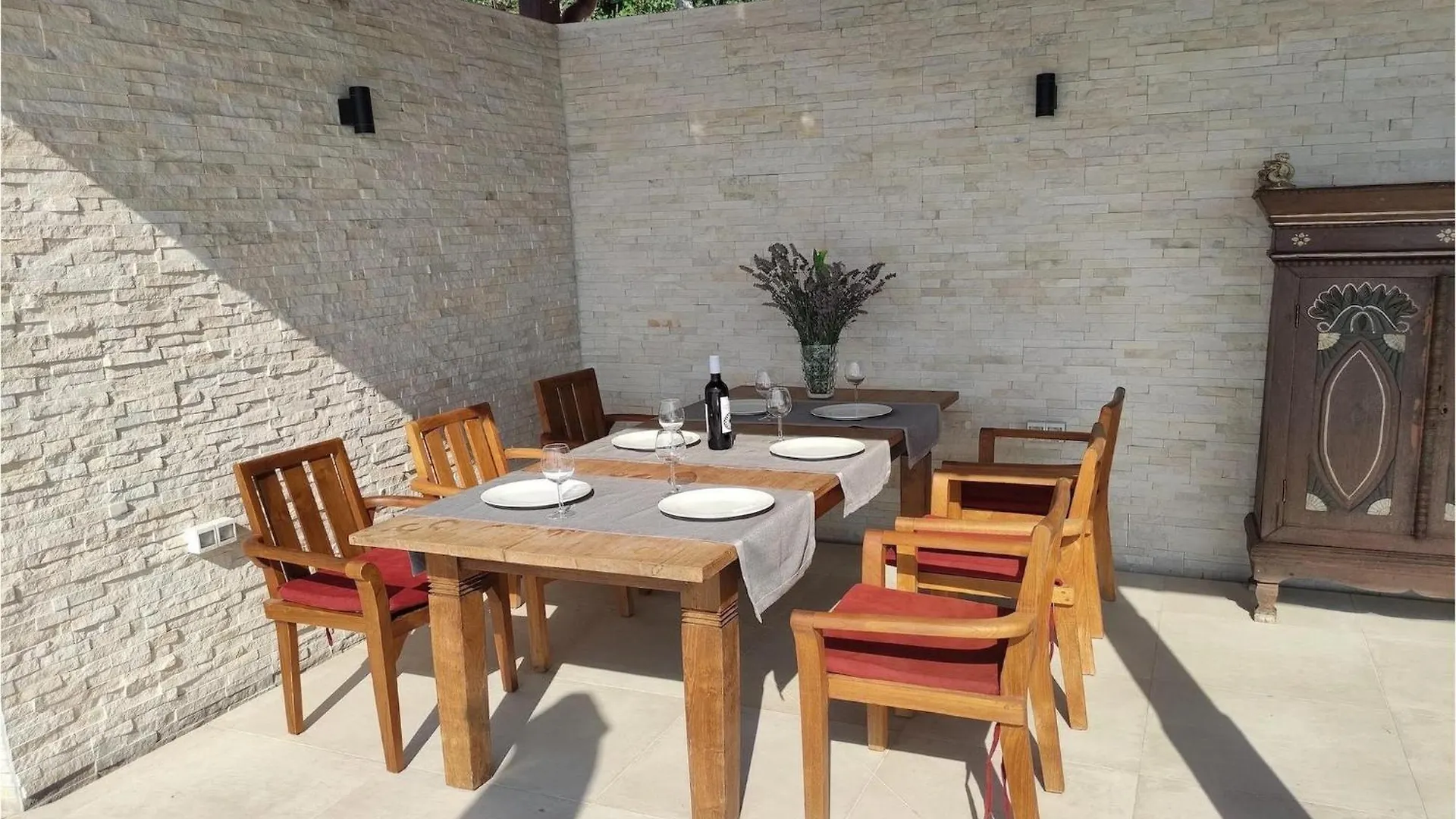 Vakantiehuis Villa Niazi Mošćenička Draga
