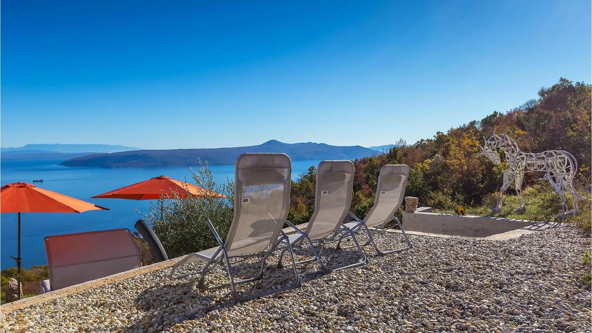 Villa Niazi Mošćenička Draga 0*,
