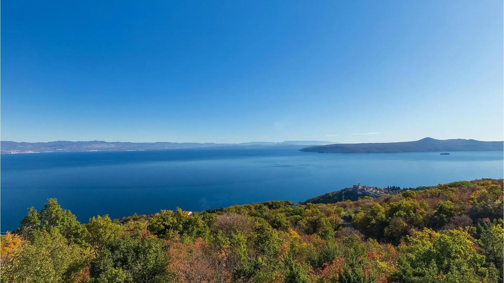Vakantiehuis Villa Niazi Mošćenička Draga