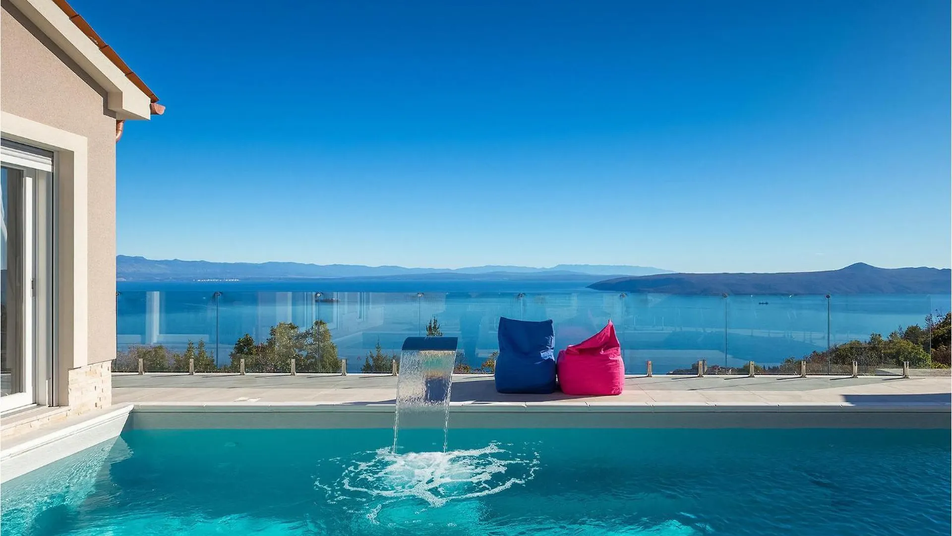 Villa Niazi Mošćenička Draga